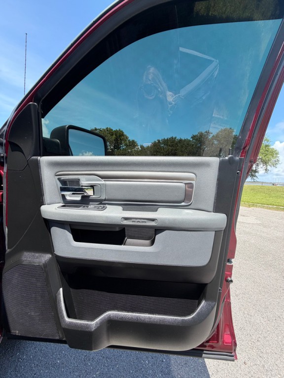 2019 RAM 1500 Image 14