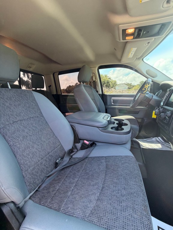 2019 RAM 1500 Image 15
