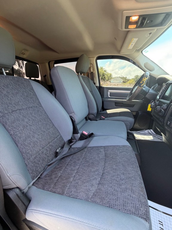 2019 RAM 1500 Image 16