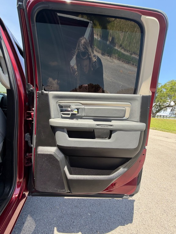 2019 RAM 1500 Image 17