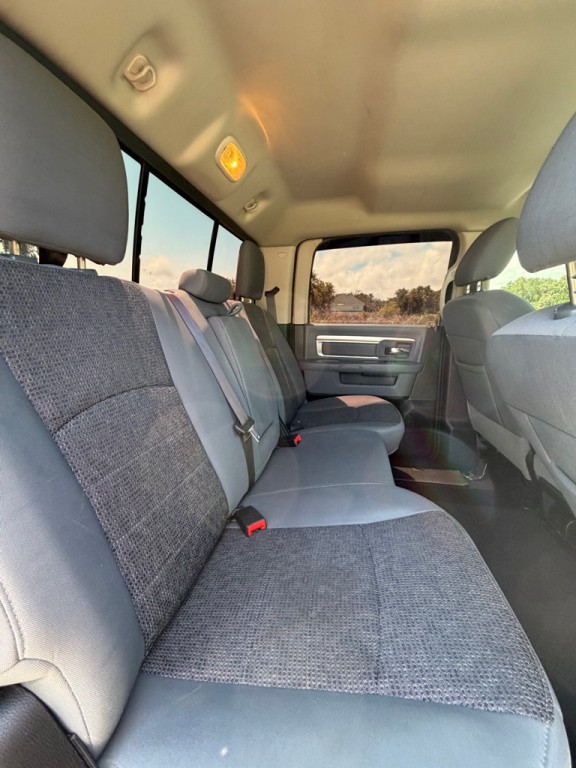 2019 RAM 1500 Image 18