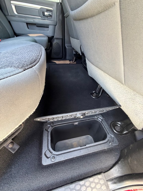 2019 RAM 1500 Image 19