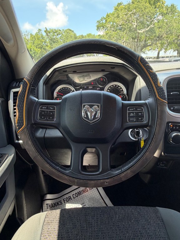 2019 RAM 1500 Image 21