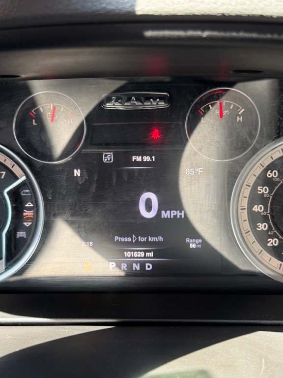 2019 RAM 1500 Image 22
