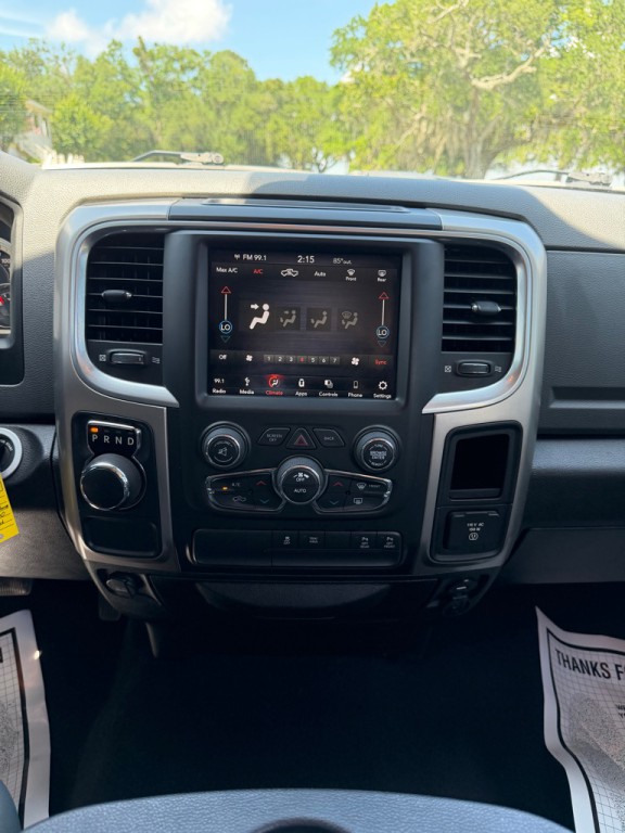 2019 RAM 1500 Image 23