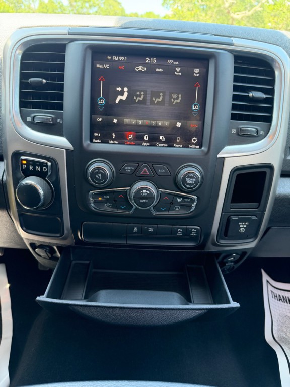 2019 RAM 1500 Image 24