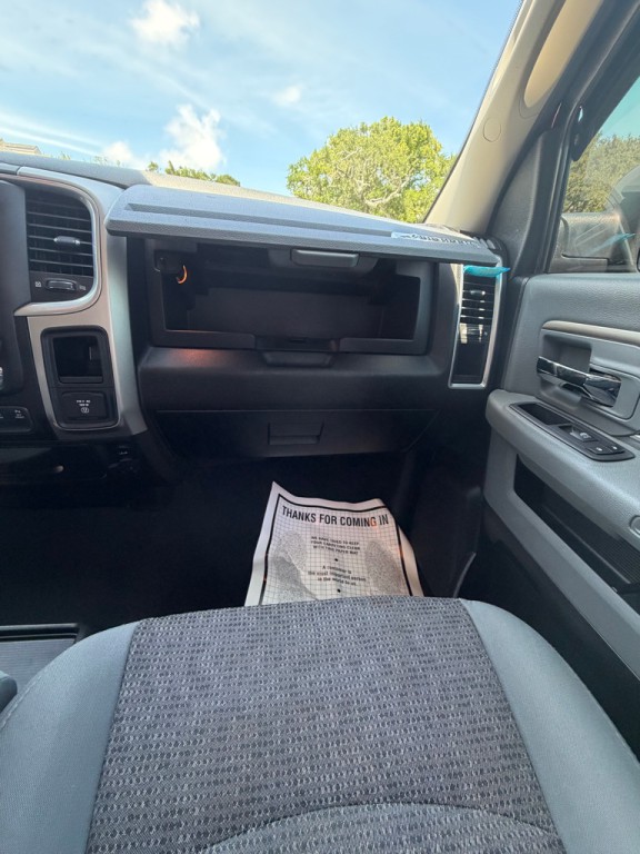 2019 RAM 1500 Image 28