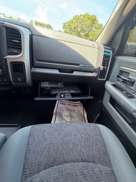 2019 RAM 1500 Image 29