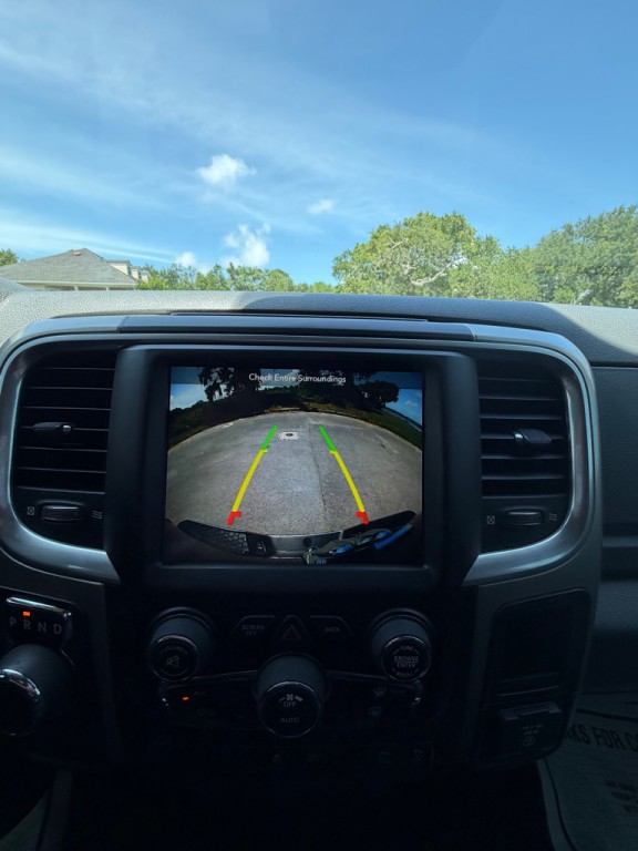 2019 RAM 1500 Image 30