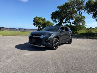 Image for 2020 Chevrolet Blazer LT ID: 7447074