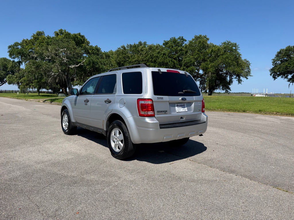2012 Ford Escape Image 3