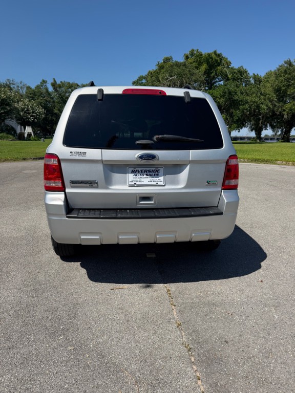 2012 Ford Escape Image 4