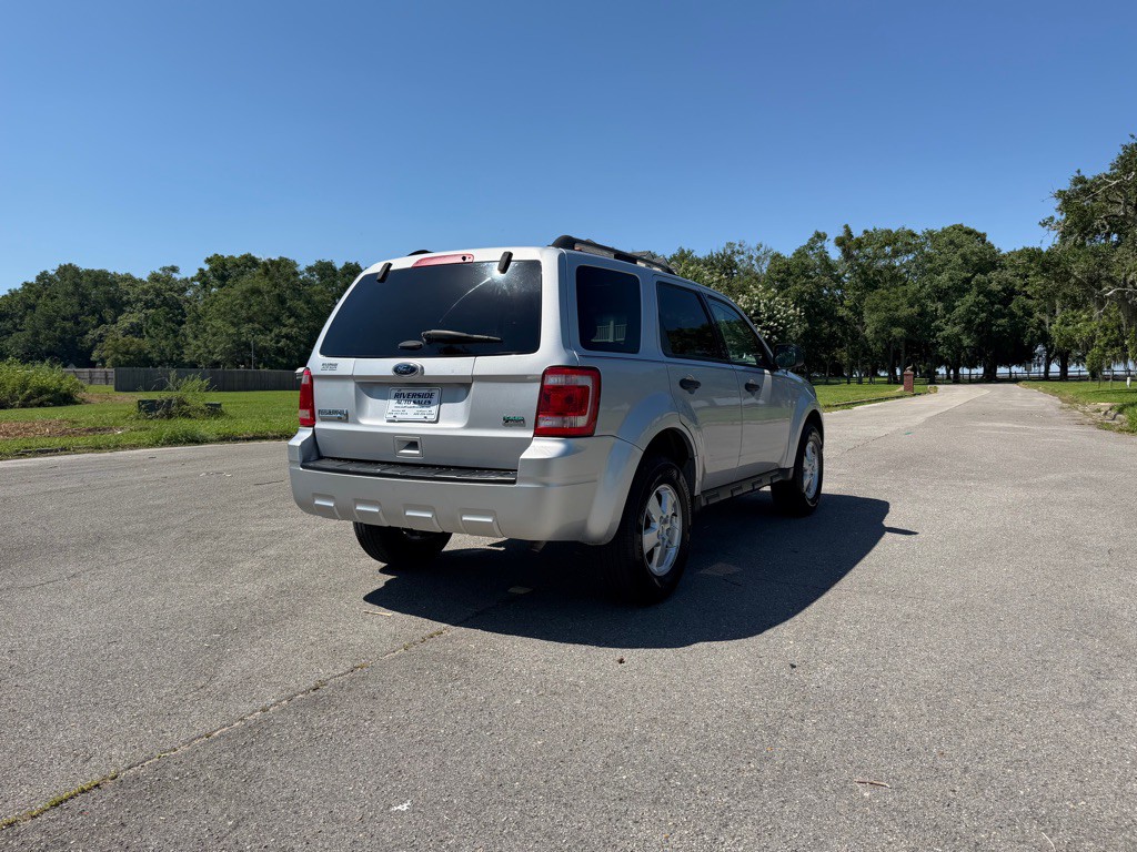 2012 Ford Escape Image 5