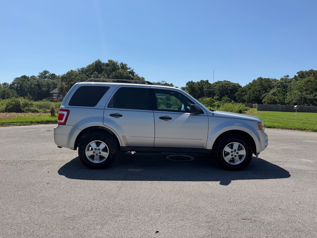 2012 Ford Escape Image 6
