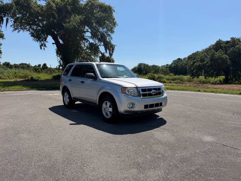 2012 Ford Escape Image 7