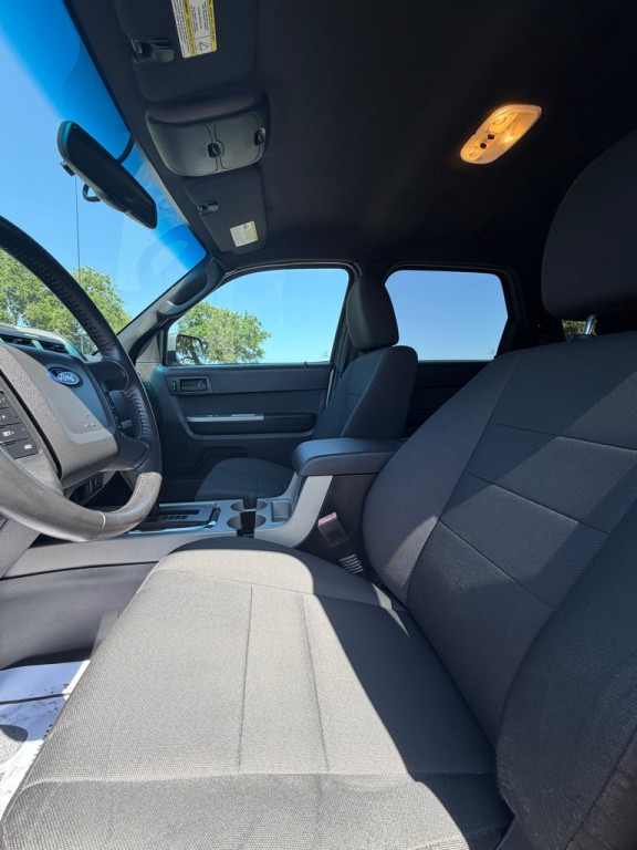 2012 Ford Escape Image 10