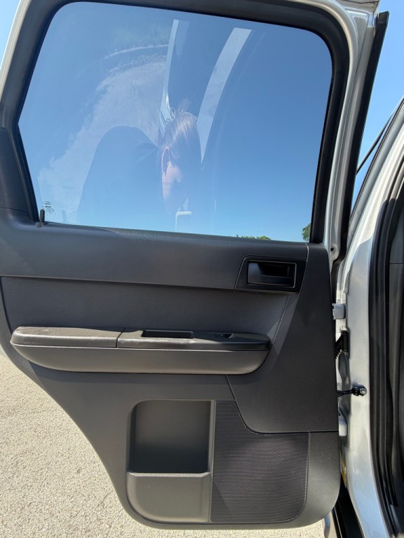 2012 Ford Escape Image 11