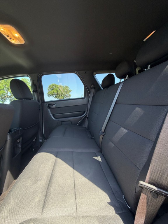 2012 Ford Escape Image 12
