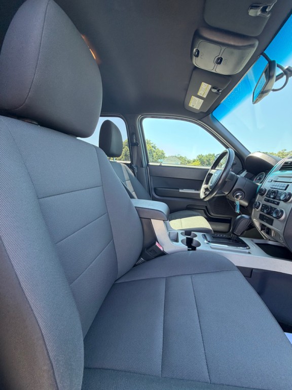 2012 Ford Escape Image 14