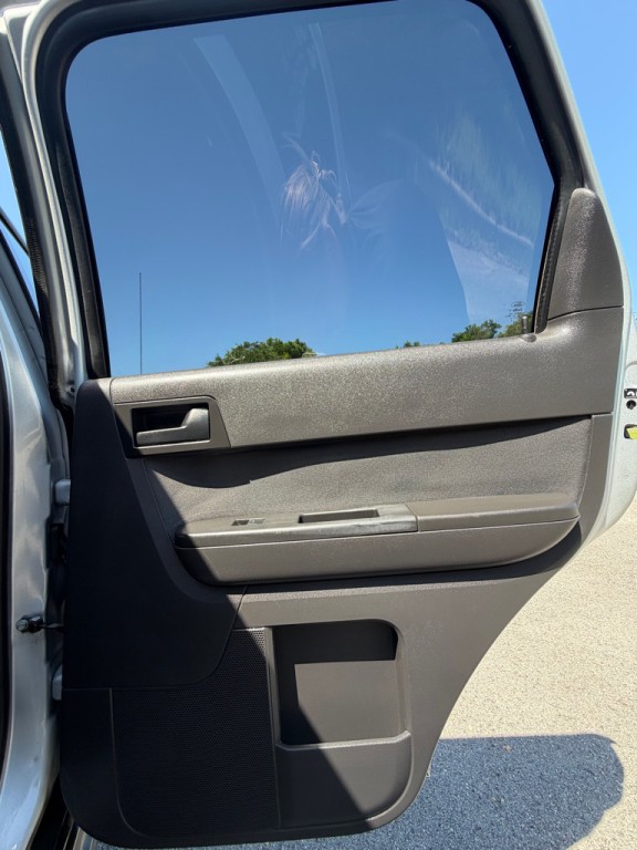 2012 Ford Escape Image 15