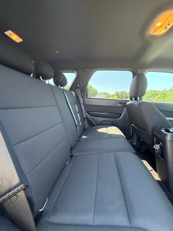 2012 Ford Escape Image 16