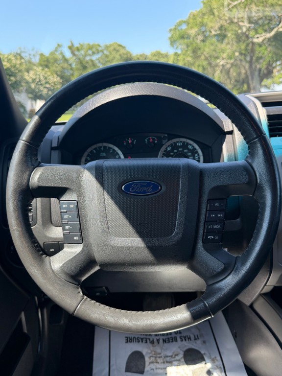 2012 Ford Escape Image 18