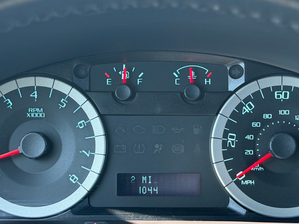 2012 Ford Escape Image 19