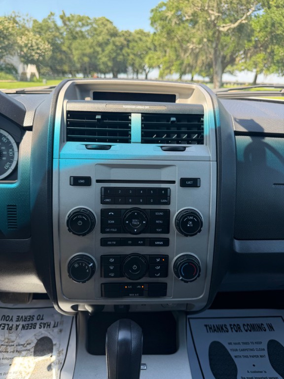 2012 Ford Escape Image 20