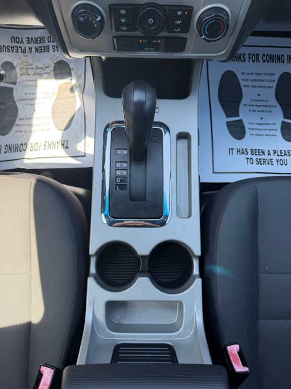 2012 Ford Escape Image 21