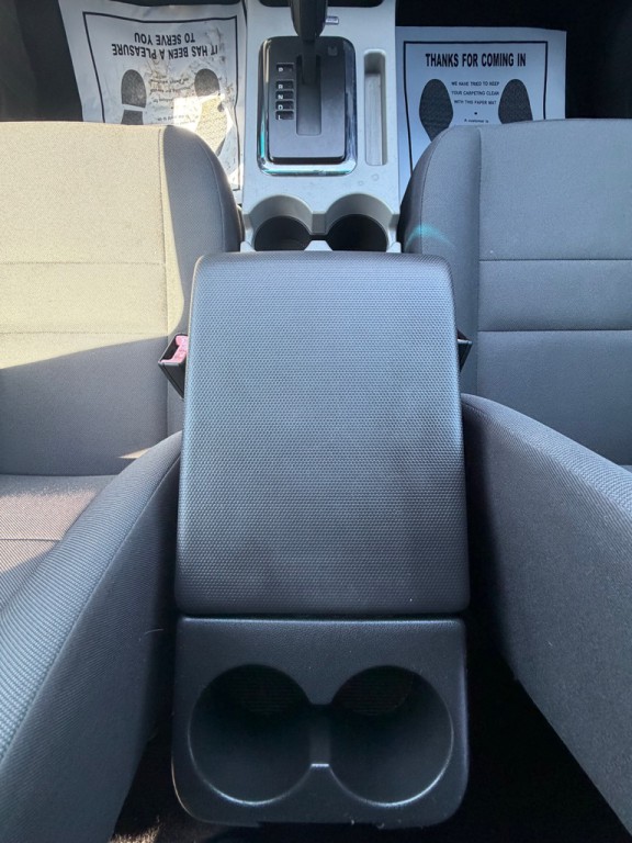 2012 Ford Escape Image 22