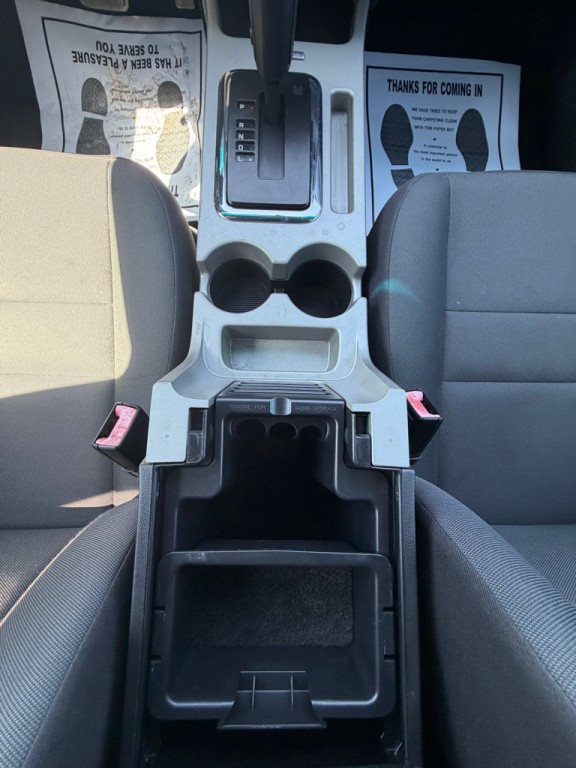 2012 Ford Escape Image 23