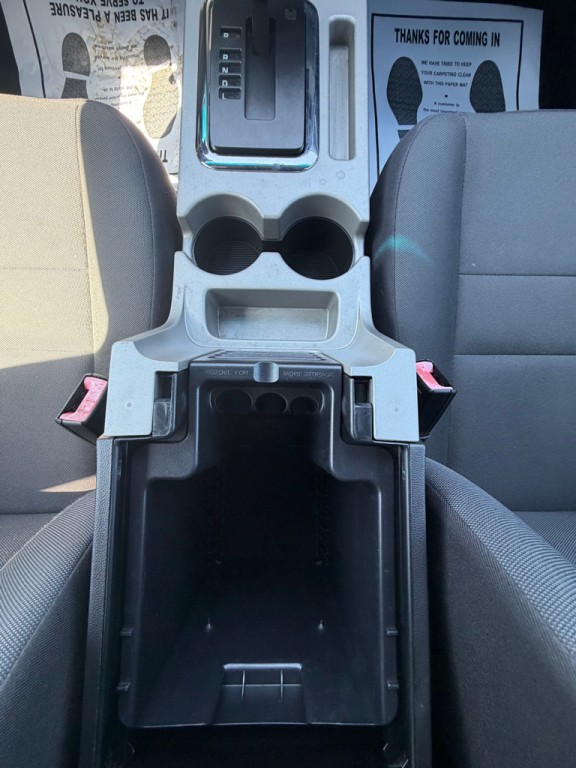 2012 Ford Escape Image 24