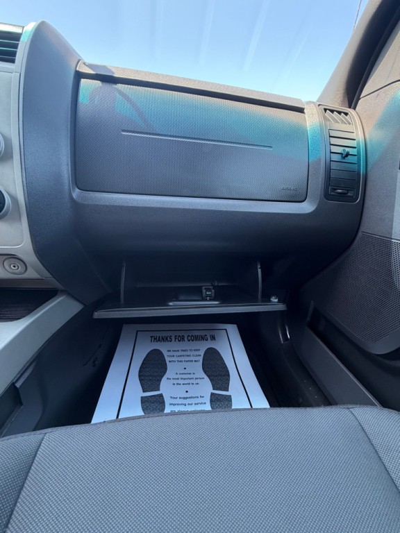 2012 Ford Escape Image 28