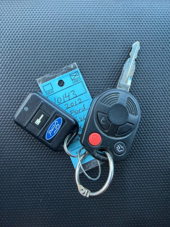 2012 Ford Escape Image 29