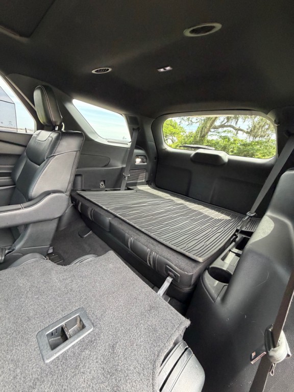 2020 Ford Explorer Image 14