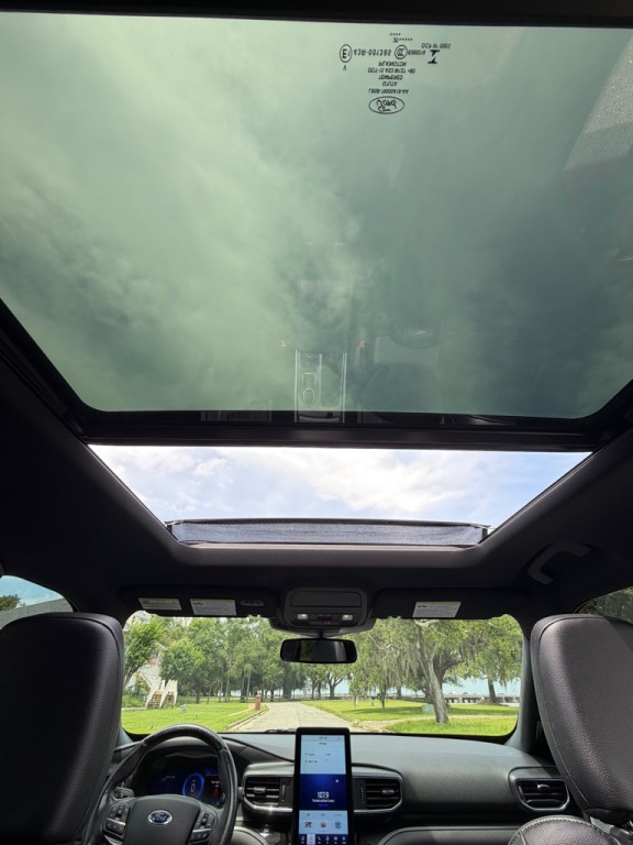 2020 Ford Explorer Image 26