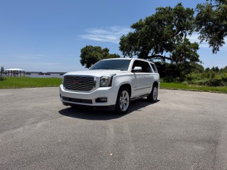 Image for 2019 GMC Yukon Denali ID: 7450181