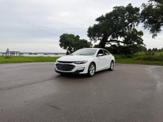 Image for 2021 Chevrolet Malibu LT ID: 7457346