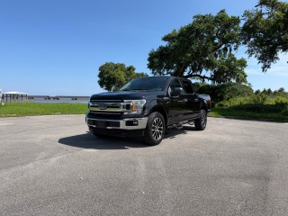 Image for 2018 Ford F-150 XLT ID: 7457355