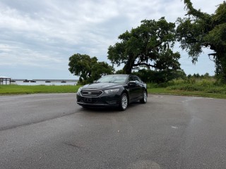 Image for 2015 Ford Taurus Limited ID: 7457357