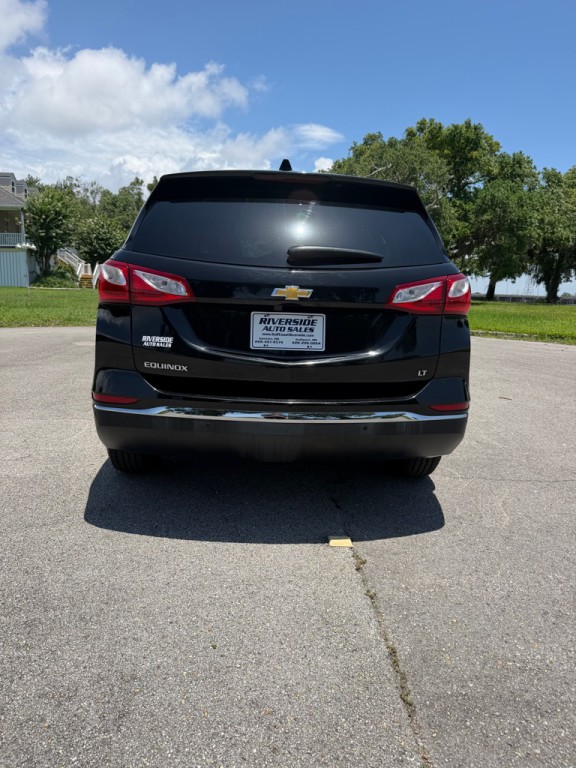 2020 Chevrolet Equinox Image 4