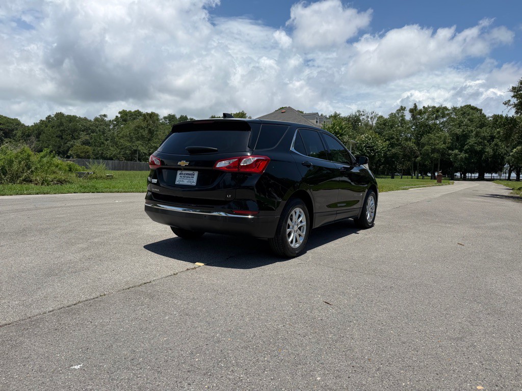 2020 Chevrolet Equinox Image 5