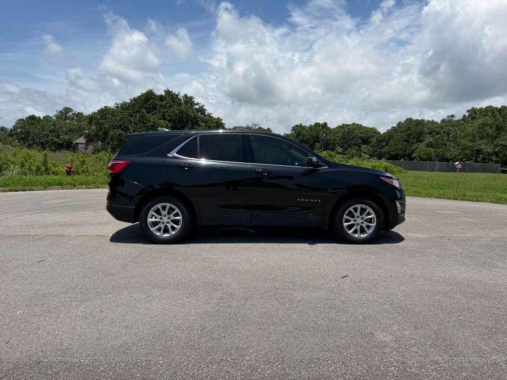2020 Chevrolet Equinox Image 6
