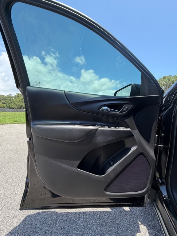 2020 Chevrolet Equinox Image 9