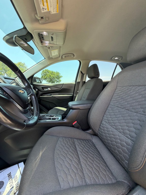2020 Chevrolet Equinox Image 10