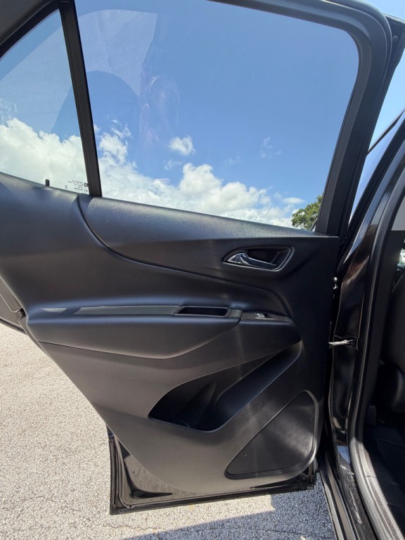 2020 Chevrolet Equinox Image 11