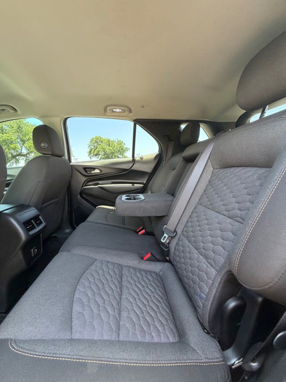 2020 Chevrolet Equinox Image 12