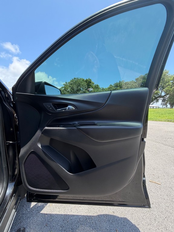 2020 Chevrolet Equinox Image 13