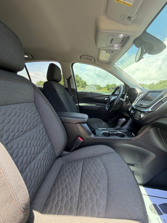 2020 Chevrolet Equinox Image 14