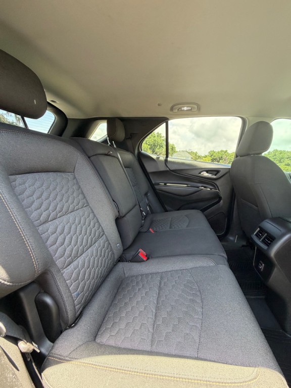 2020 Chevrolet Equinox Image 16